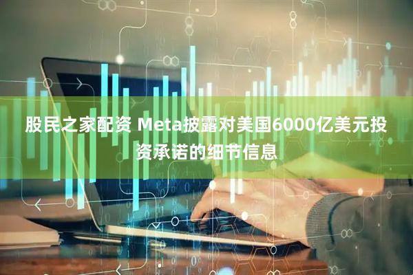 股民之家配资 Meta披露对美国6000亿美元投资承诺的细节信息